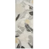 Nourison Home Suncoast Grey SNC01 2ft. x 6ft. Rect. Rug