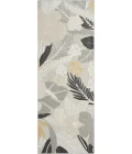 Nourison Home Suncoast Grey SNC01 2ft. x 6ft. Rect. Rug