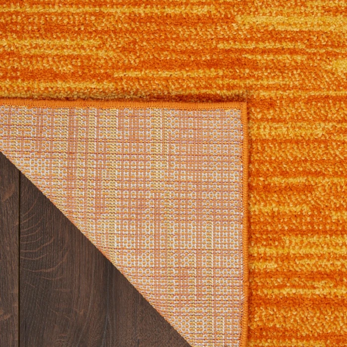 Nourison Essentials Area Rug NRE01-Sunburst
