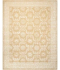 Nourison Home Symphony Gold SYM08 7ft.6in. x 9ft.6in. Rect. Rug