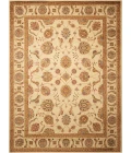 Nourison Paramount Beige PAR09 3ft.11in. x 5ft.10in. Rect. Rug
