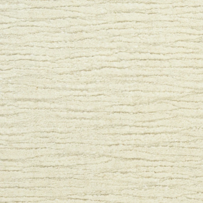 Nourison Strata Ivory SSS01 5ft.3in. x 7ft.3in. Rect. Rug