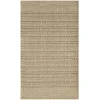 Nourison Home Tulum TLM01 Taupe 3 ft. X 5 ft. Area Rug