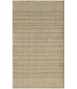 Nourison Home Tulum TLM01 Taupe 3 ft. X 5 ft. Area Rug