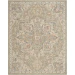 Nourison Home Maison Green MSO06 5ft.9in. x 8ft.9in. Rect. Rug