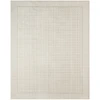 Nourison Nordic Ivory NRC03 10ft. x 14ft. Rect. Rug
