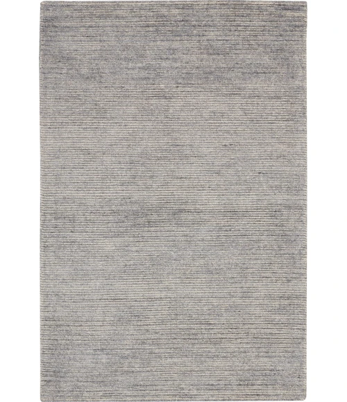 Nourison Weston Area Rug WES01-Silver Birch