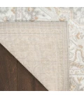 Nourison Dekor Light Grey DEK08 2 ft. x 4 ft. Rect. Rug
