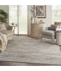 Michael Amini MA90 Uptown Beige UPT03 8ft.10in. x 11ft.10in. Rect. Rug