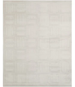 Nourison Home Nordic Cream / Ivory NRC11 6ft. x 9ft. Rect. Rug
