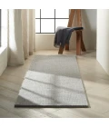 Calvin Klein Las Vegas Grey CK830 2ft.3in. x 7ft.6in. Rect. Rug