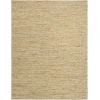 DKNY Pure Cord Natural COD01 8ft. x 10ft. Rect. Rug