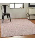 Nourison Jubilant Area Rug JUB19-Pink