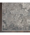 Michael Amini MA90 Uptown Area Rug UPT02-Grey