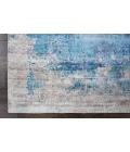 kathy ireland Home Safari Dreams Area Rug KI374-Teal