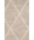 Nourison Grafix Beige GRF37 3 ft. 9 in. X 5 ft. 9 in. Rectangle Rug