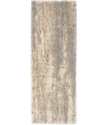 Nourison Dreamy Shag Ivory Beige DRS09 2ft.2in. x 6ft. Rect. Rug