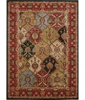 Nourison Home Modesto Multicolored MDS04 3ft.11in. x 5ft.3in. Rect. Rug
