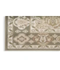 Nourison Grafix Green GRF31 5 ft. 3 in. X 7 ft. 3 in. Rectangle Rug