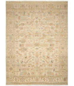 Nourison Home Heritage Vine HTV01 Beige 10 ft. X 14 ft. Area Rug