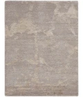 Nourison Silk Shadows Silver SHA02 2 ft. X 3 ft. Rect. Rug