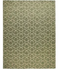 Nourison Horizon Indoor/Outdoor Green HOZ01 10 ft. X 14 ft. Rect. Rug