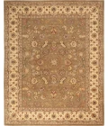 Nourison 2000 Area Rug 2003-Olive