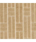 Nourison Washable Charm Beige Ivory WCH02 4 ft. X 6 ft. Rect. Rug