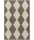 Nourison Positano Natural POS04 2ft. x 3ft. Rect. Rug