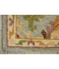 Nourison Tahoe Area Rug TA13-Seaglass