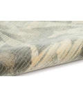 Calvin Klein Home Maya Grey 46149 2ft.3in. x 8ft. Rect. Rug