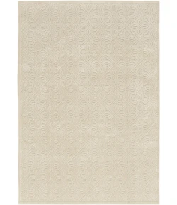Nourison Home Washable Charm Cream / Ivory WCH03 5ft. x 7ft. Rect. Rug