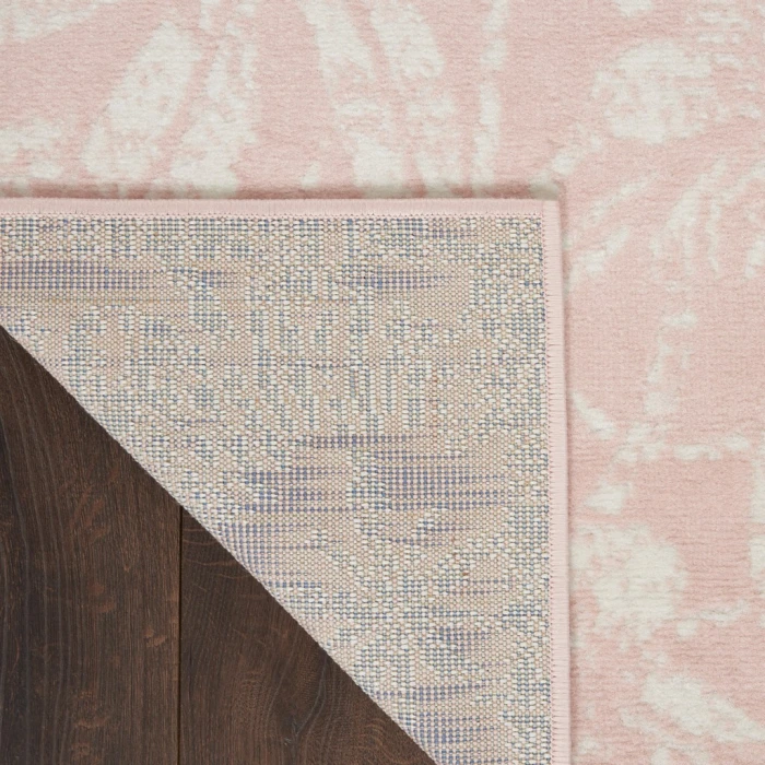 Nourison Whimsicle Area Rug WHS05-Pink