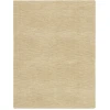 Nourison Strata Taupe SSS01 2ft. x 3ft. Rect. Rug