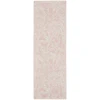 Nourison Home Whimsicle WHS05 Pink 2 ft. X 6 ft. Area Rug