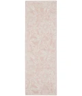 Nourison Whimsicle Area Rug WHS05-Pink