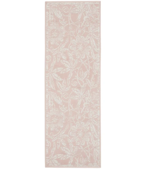 Nourison Whimsicle Area Rug WHS05-Pink