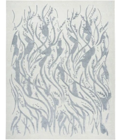 Nourison Home Divine Grey DIV13 5ft.6in. x 7ft.5in. Rect. Rug