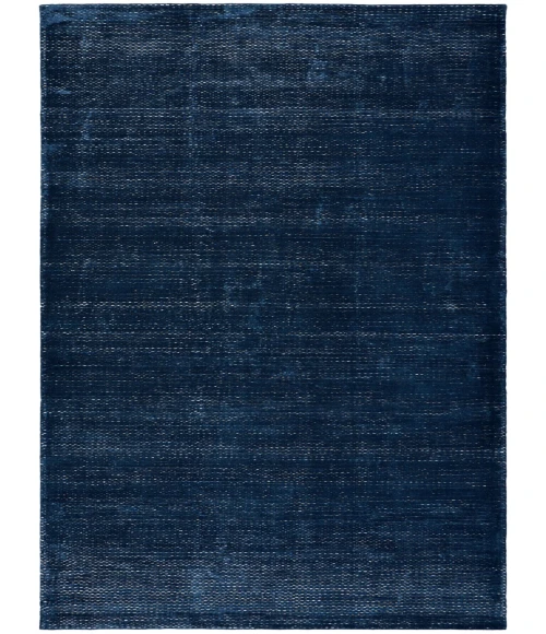 Calvin Klein Valley Blue VLL01 9 ft. X 12 ft. Rect. Rug