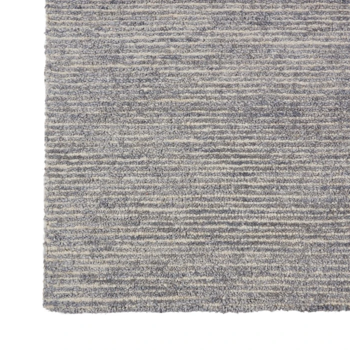 Nourison Weston Runner Area Rug WES01-Silver Birch