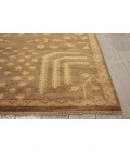 Nourison Home Grand Estate Beige GRA02 8ft.6in. x 11ft.6in. Rect. Rug