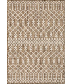 Nourison Positano Jute POS02 2ft. x 3ft. Rect. Rug