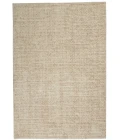 Calvin Klein Etched Ivory Beige CK71 5 ft. X 7 ft. Rect. Rug