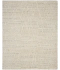 Nourison Ocean Pearl OCP02 8 ft. X 10 ft. Rect. Rug