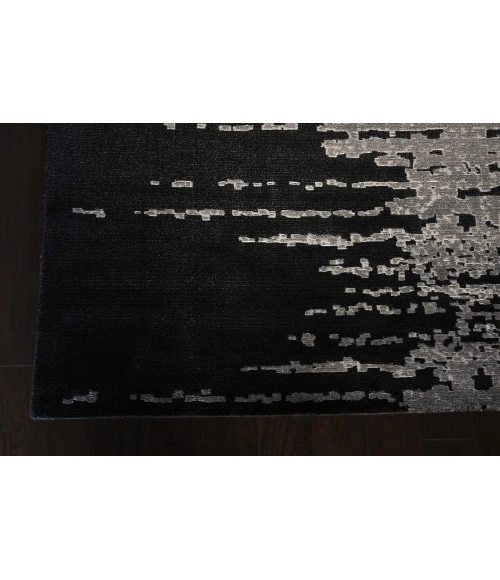 Nourison Twilight Area Rug TWI11 Flint 7'9" x 9'9"