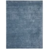 Michael Amini Ma30 Star SMR01 Blue 7 ft. 9 in. X 9 ft. 9 in. Area Rug