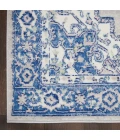 Nourison Whimsicle Area Rug WHS03-Grey Blue