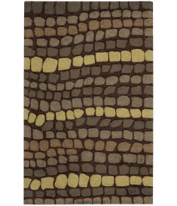 Nourison Home Fantasy FA02 Multicolor 2 ft. 6 in. X 4 ft. Area Rug