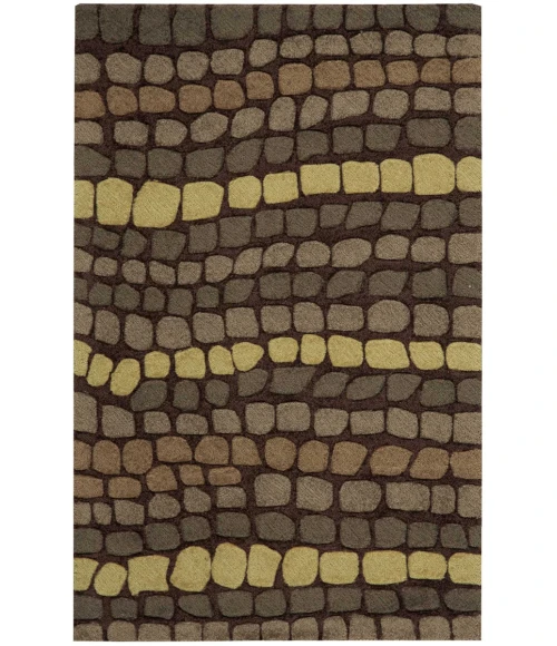 Nourison Fantasy Area Rug FA02 Multicolor