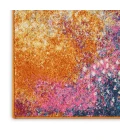 Nourison Passion Area Rug PSN10-Sunburst